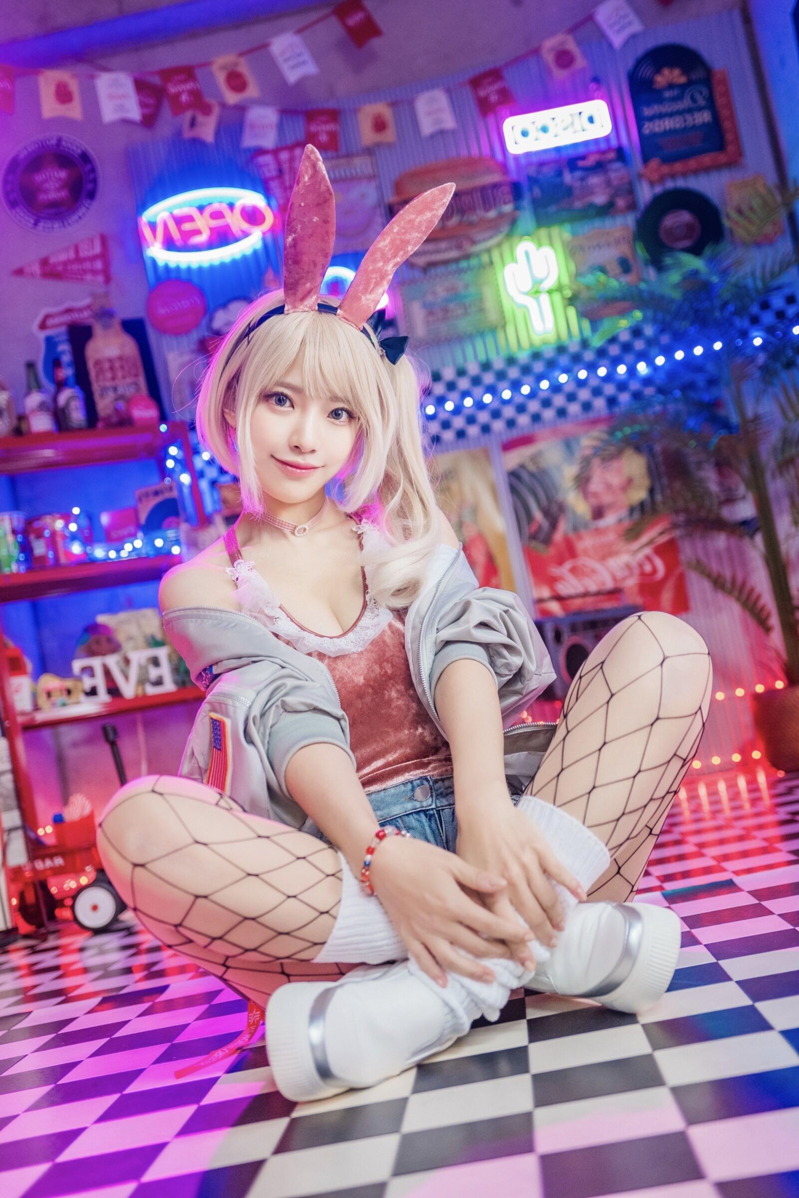 Bunnygirl Lifestyle