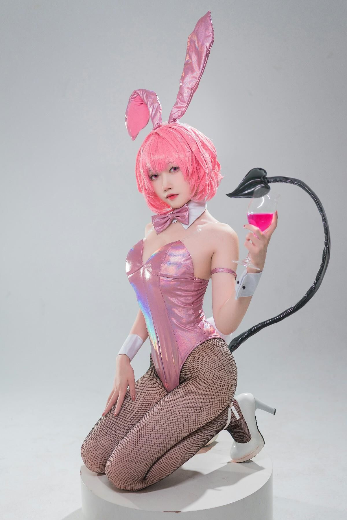 Bunnygirl Lifestyle