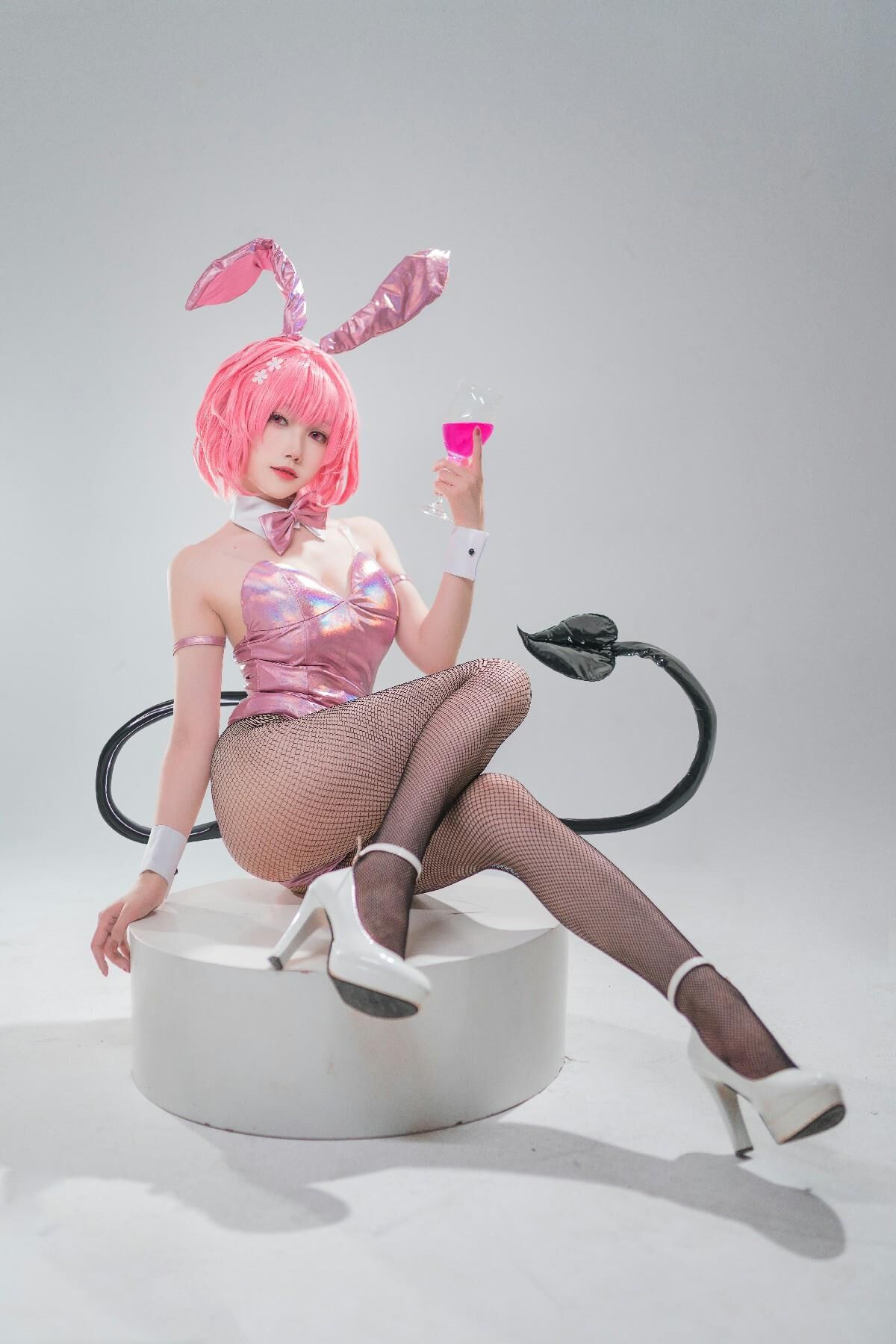 Bunnygirl Lifestyle