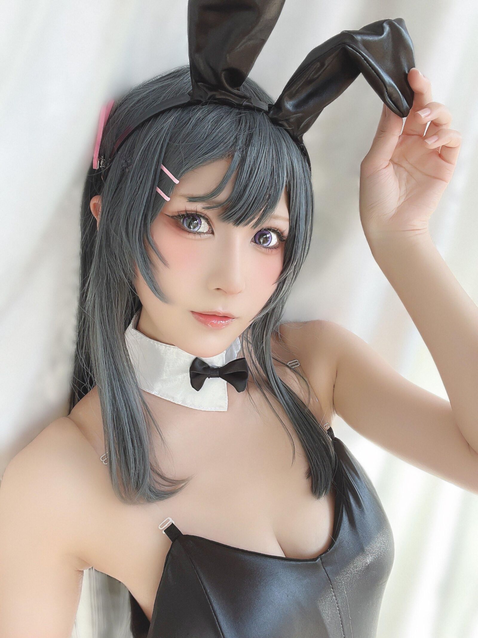 Bunnygirl Lifestyle