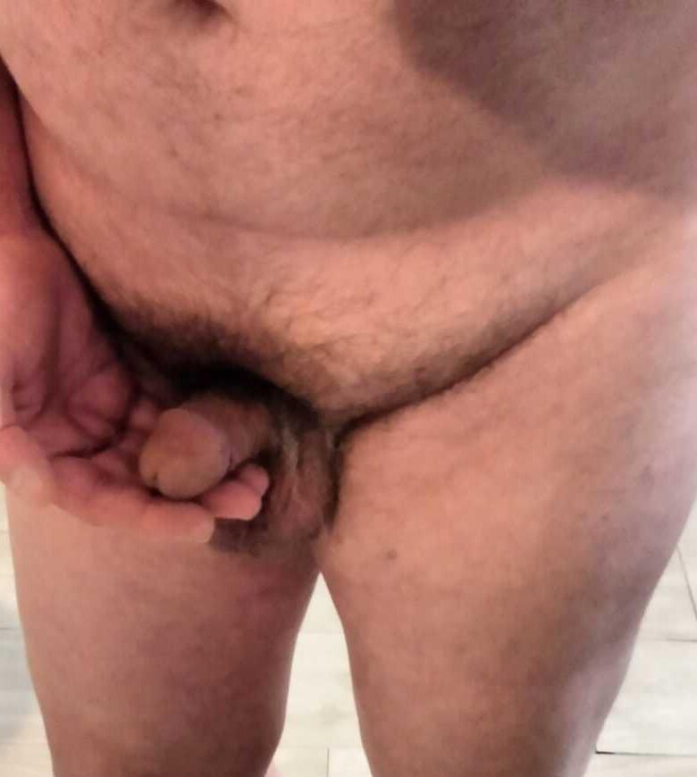 Pequeño pene