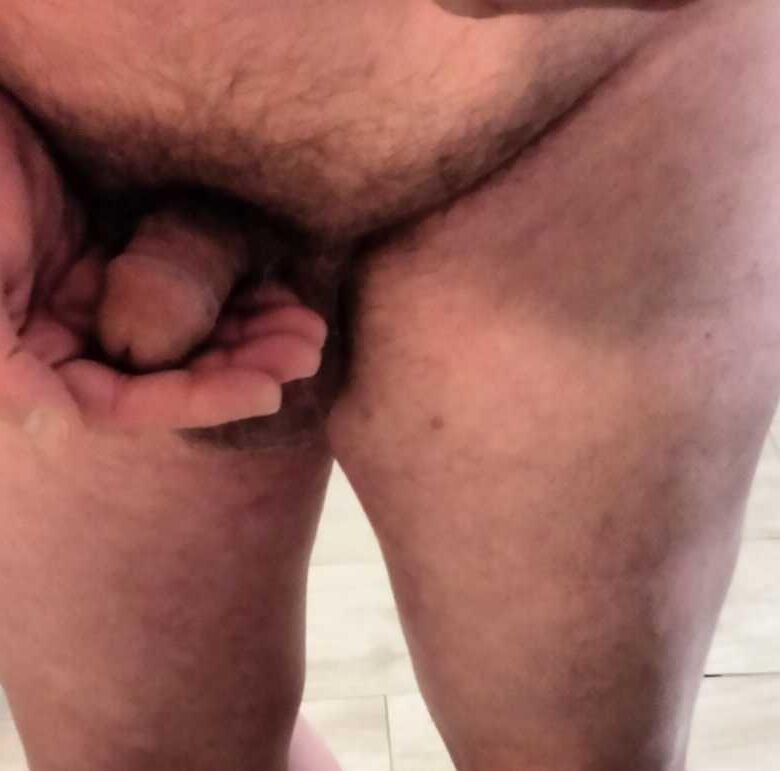 Pequeño pene