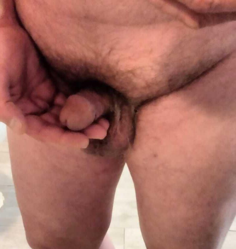 Pequeño pene