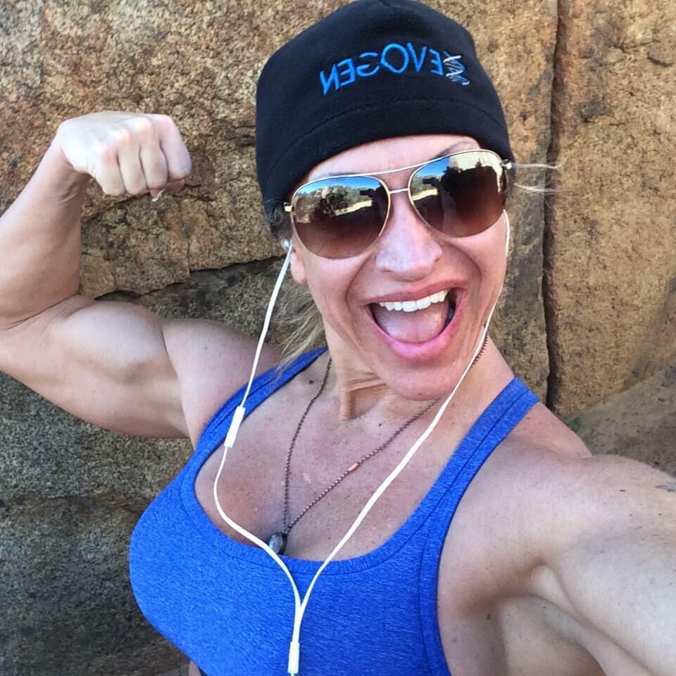 Heather Armbrust