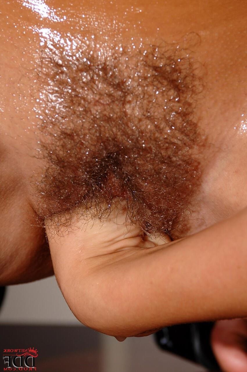 Random Hairy Delights 