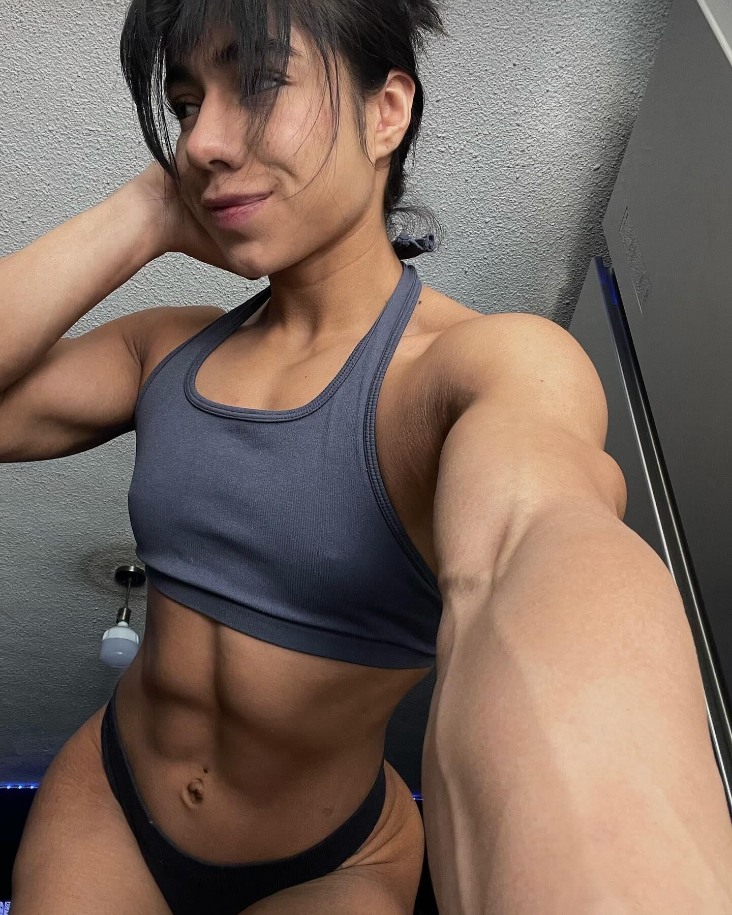 Samantha Jimenez