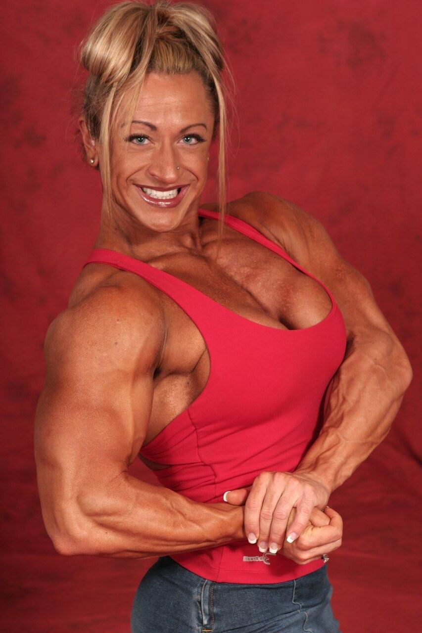 Heather Armbrust