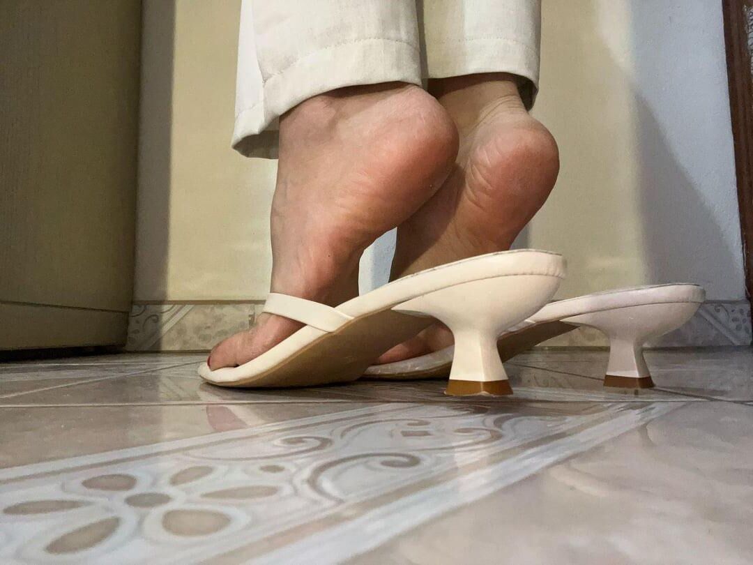 Heels and sexy shoes 