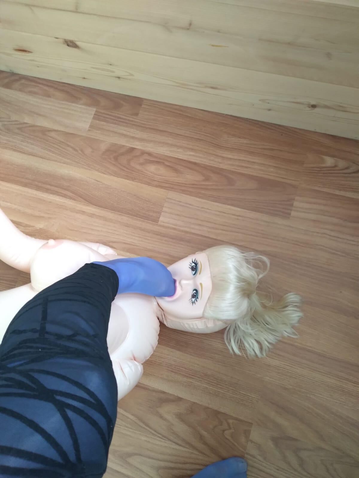 Meine Geliebte Sexpuppen