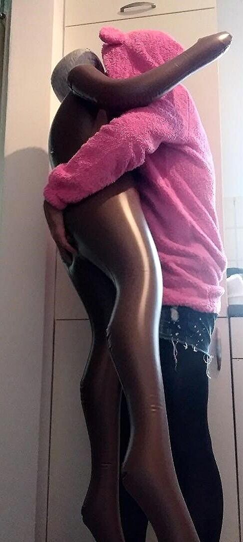 Meine Geliebte Sexpuppen