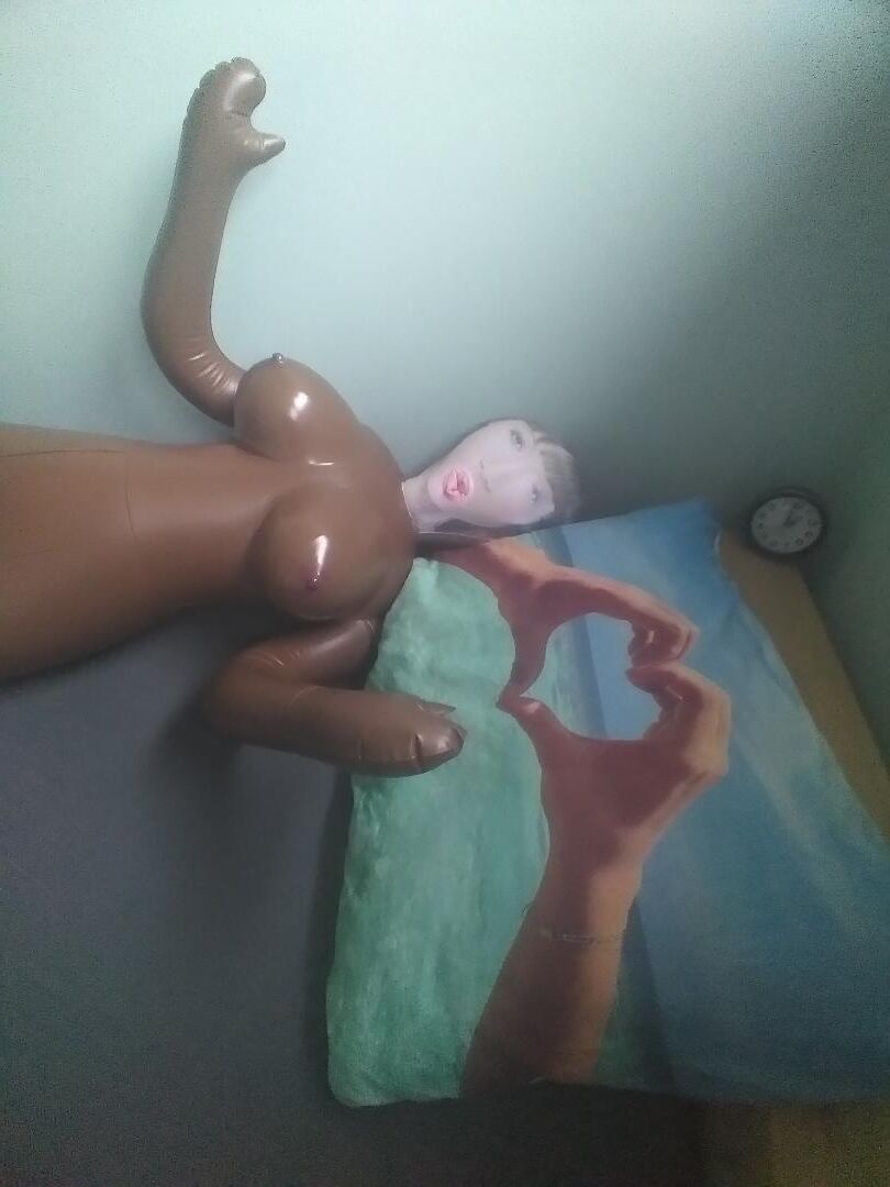 Meine Geliebte Sexpuppen