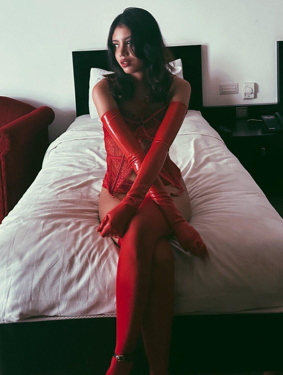 Fetish 