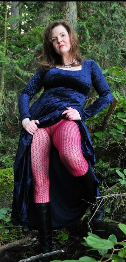 Dominant women in boots