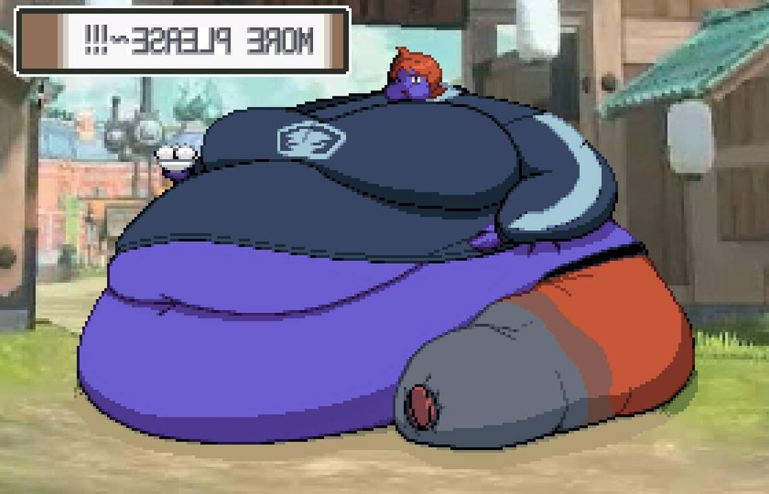 Blueberry inflation 