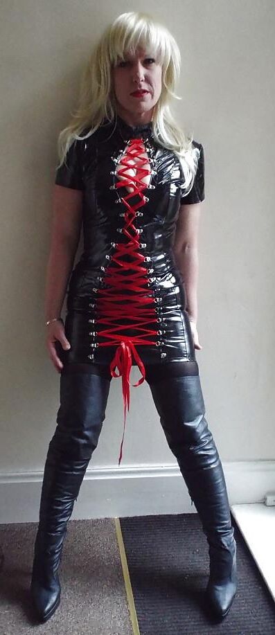 Fetish 