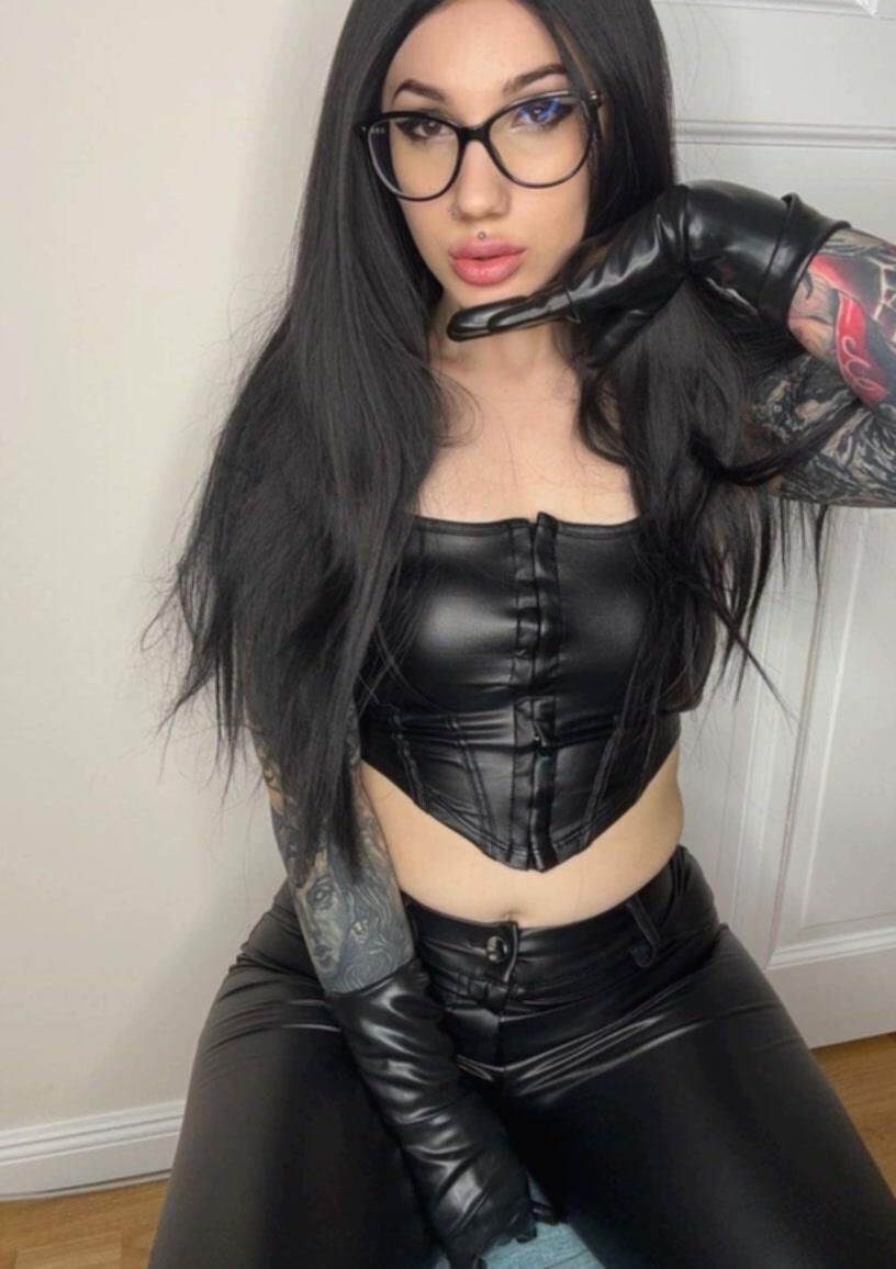 Fetish 