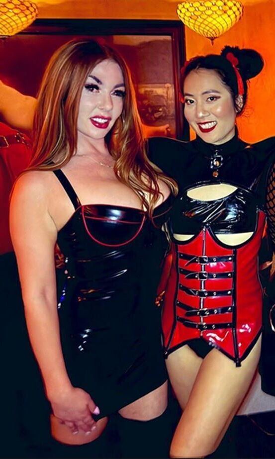 Fetish 