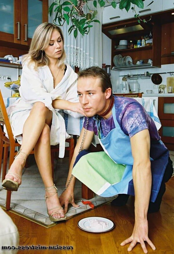 Relación dirigida por mujeres Vida diaria