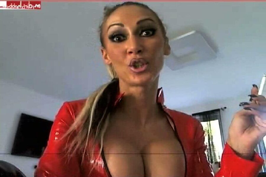Aileen Taylor Red Lates