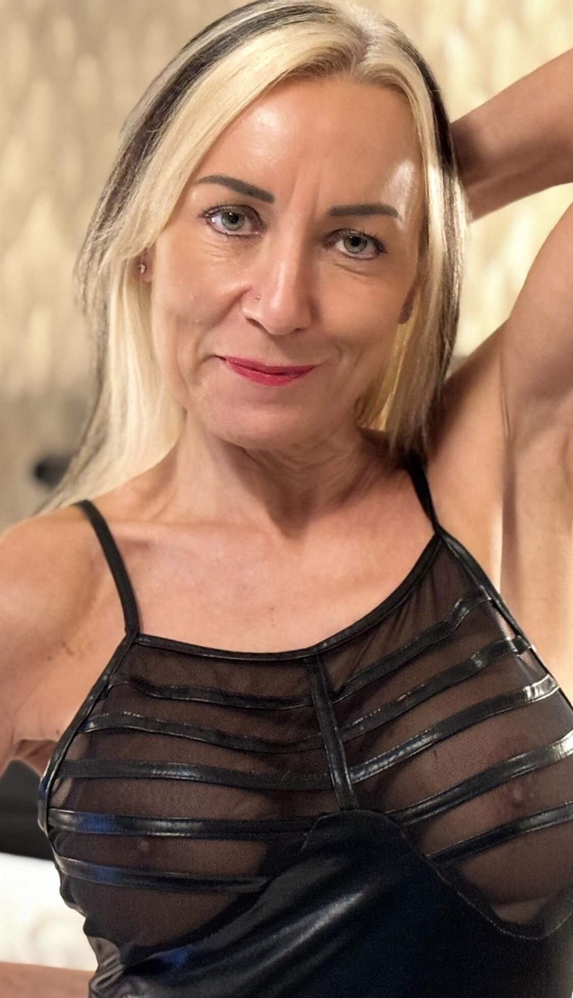 Fetish 
