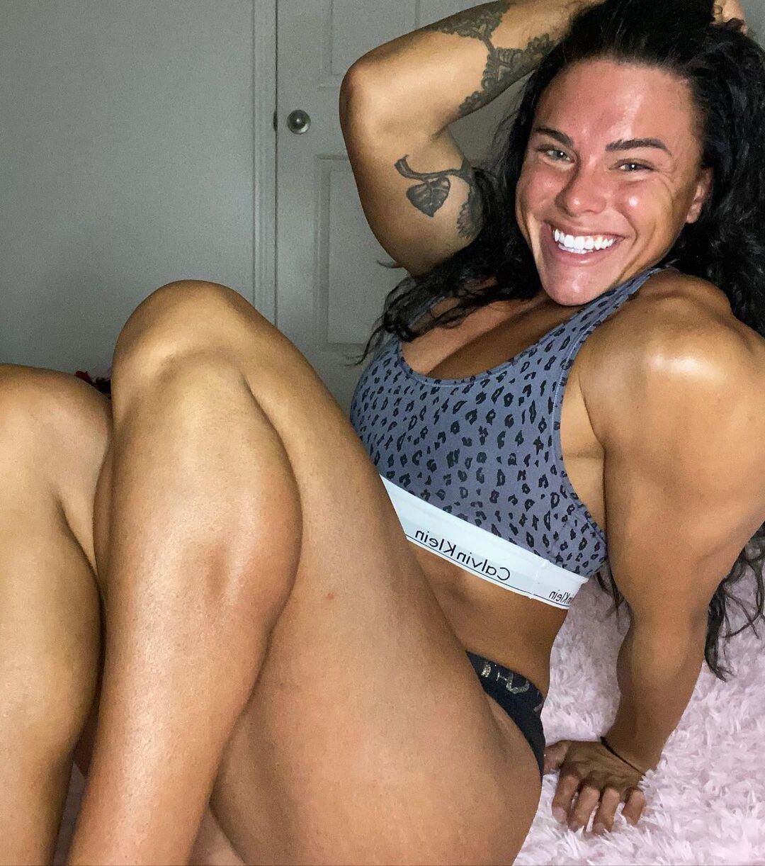 Lexa S