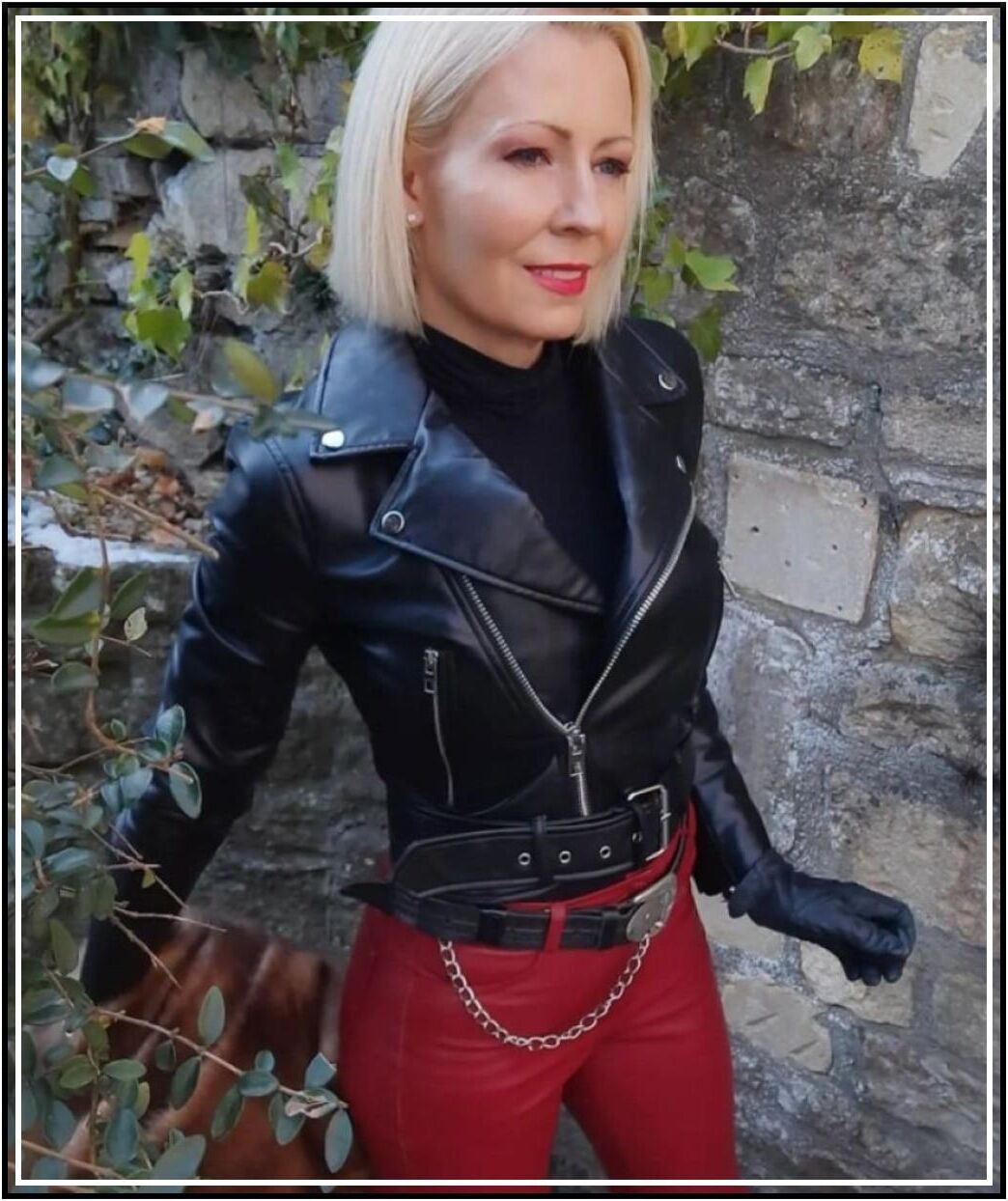 Mature Ladies to Adore 