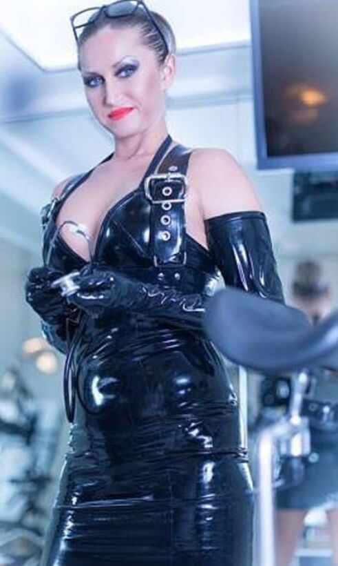 La Femme Fatale 