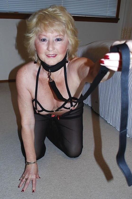 Fetish 
