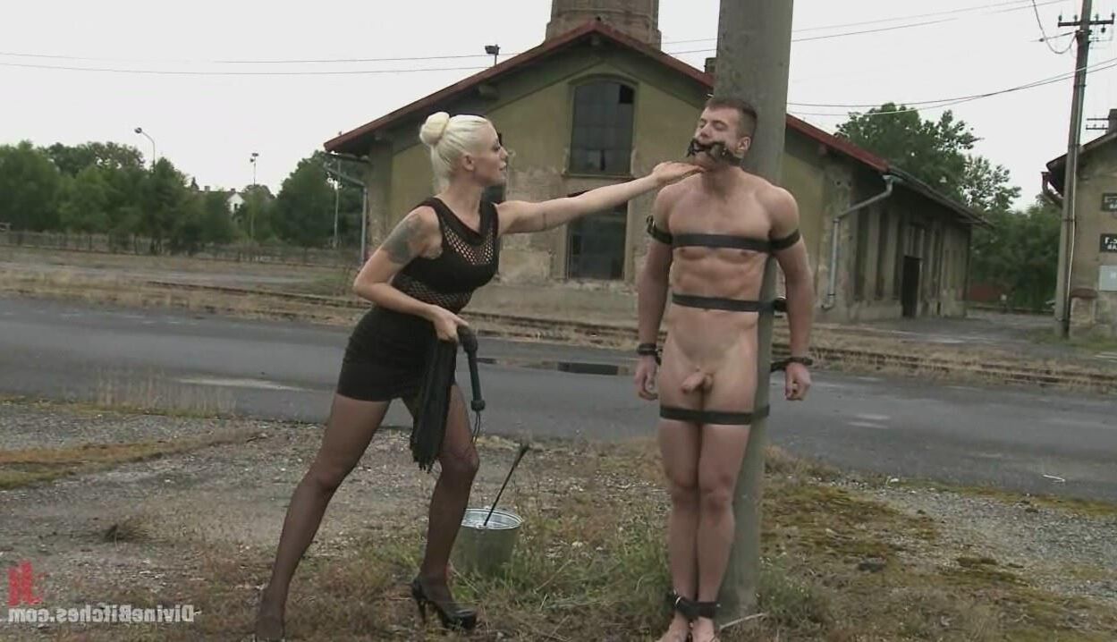 Be Sure You Gonna Behave! 