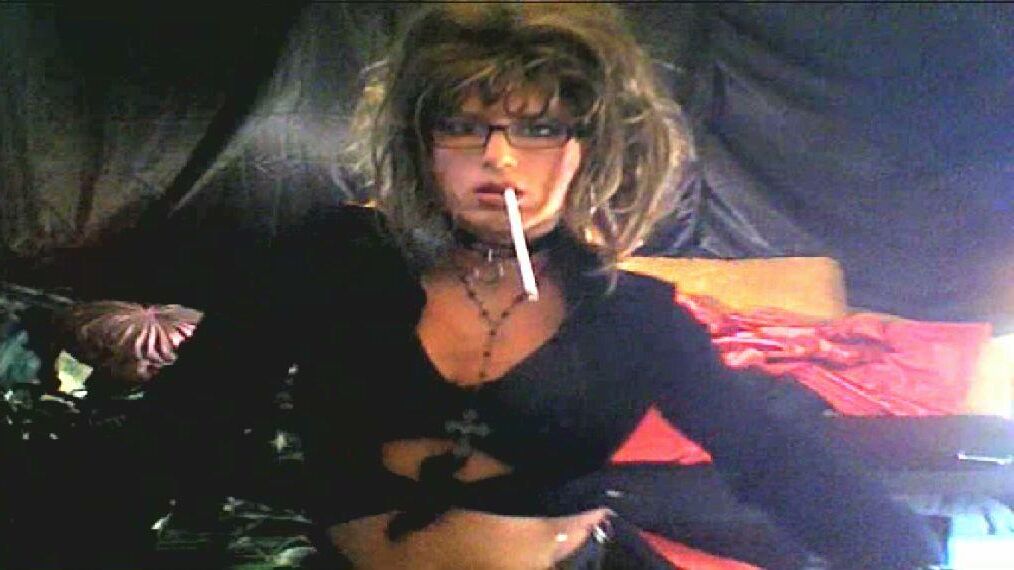Alexa Dom Rocker von Alexa behandelt