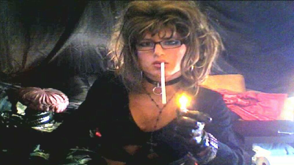 Alexa Dom Rocker von Alexa behandelt