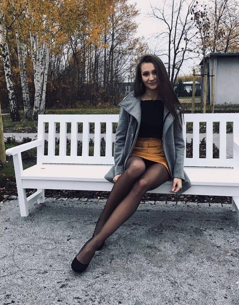 ミニスカート