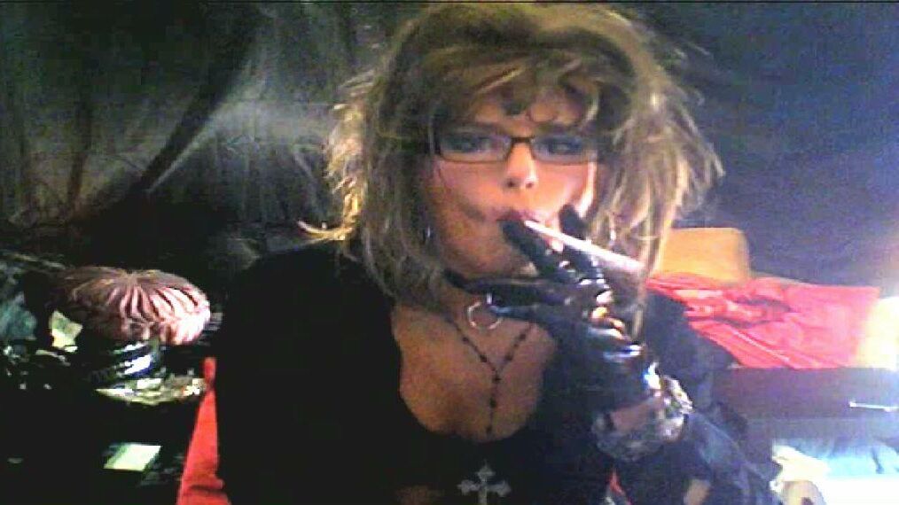 Alexa Dom Rocker von Alexa behandelt