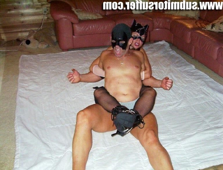 Gemischtes Wrestling