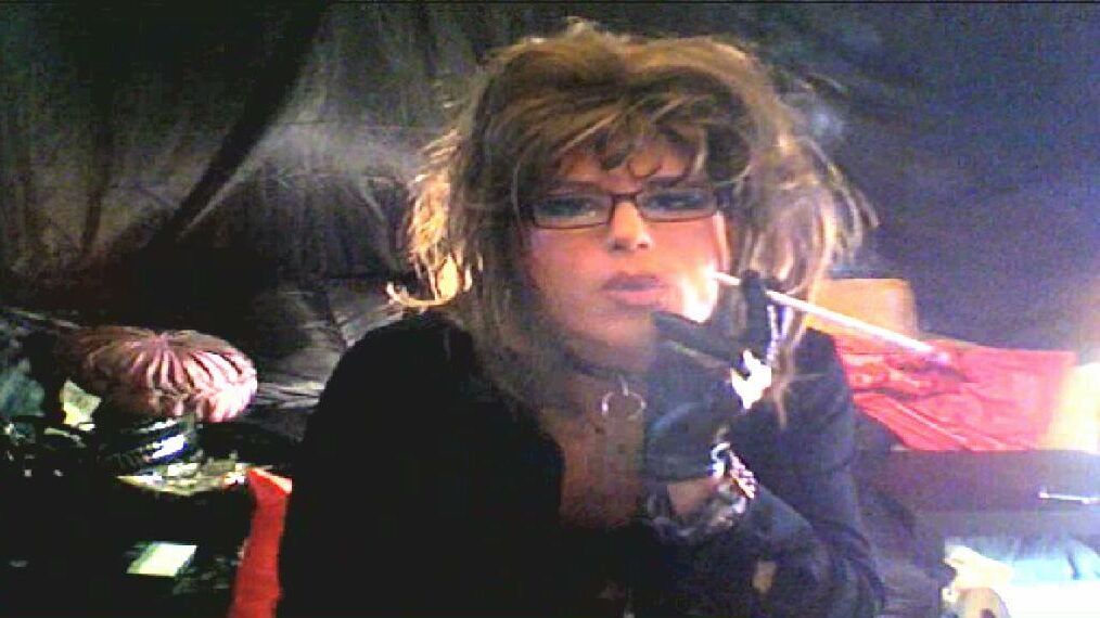 Alexa Dom Rocker von Alexa behandelt