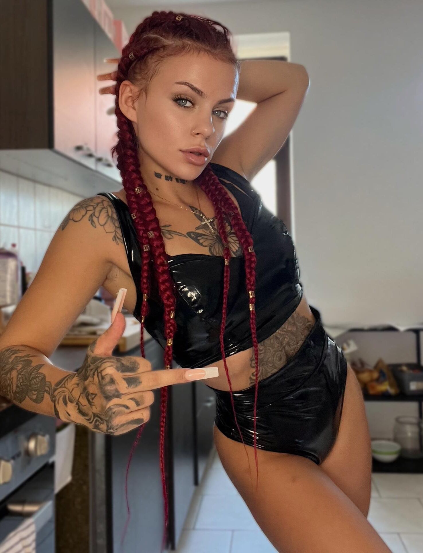 Dominante Frauen