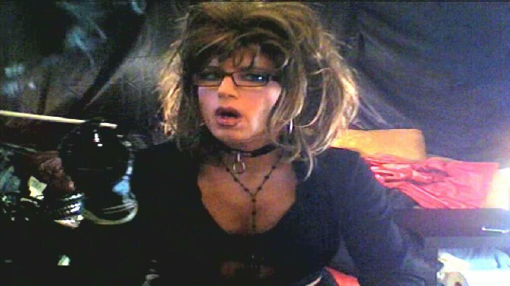 Alexa Dom Rocker von Alexa behandelt