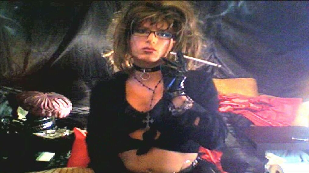 Alexa Dom Rocker von Alexa behandelt