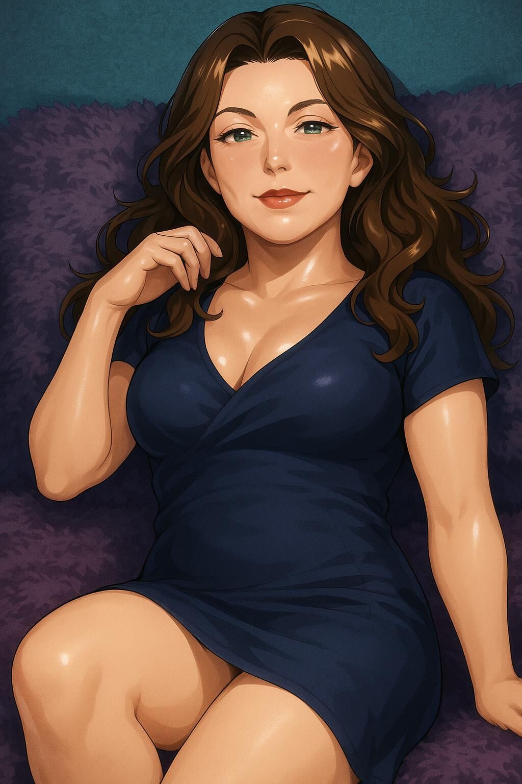 Minha AI (FindMeonx) (Shrekroid)
