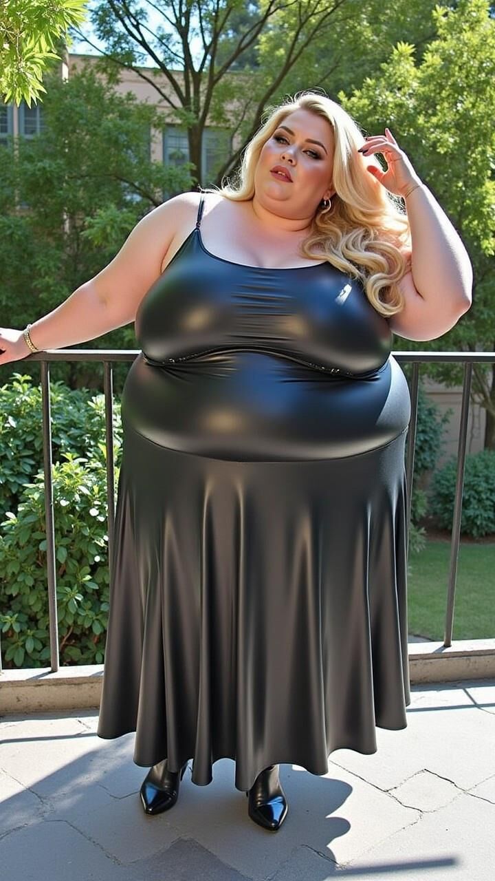 Sexy BBW'S XI