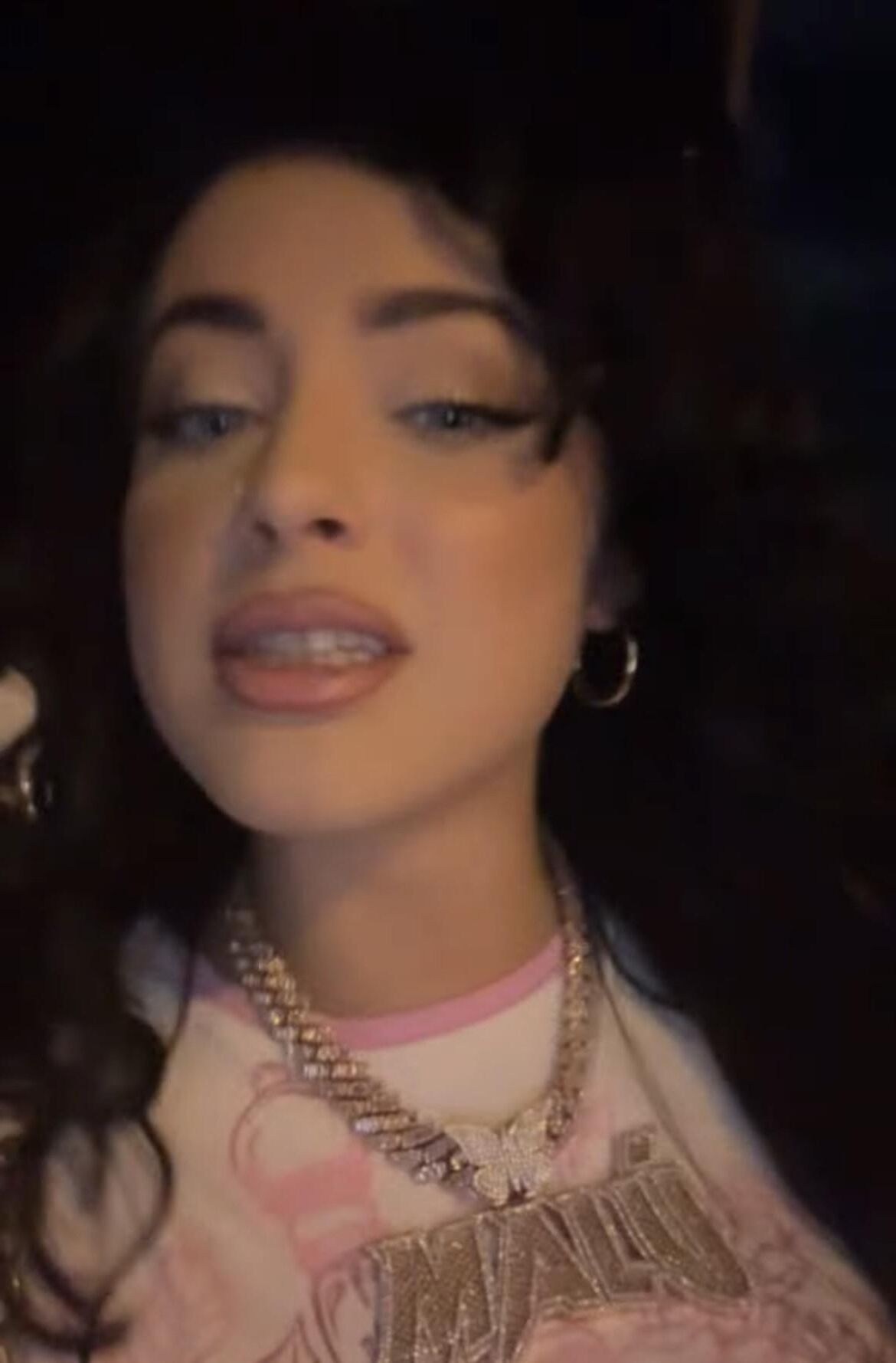 Malu Trevejo