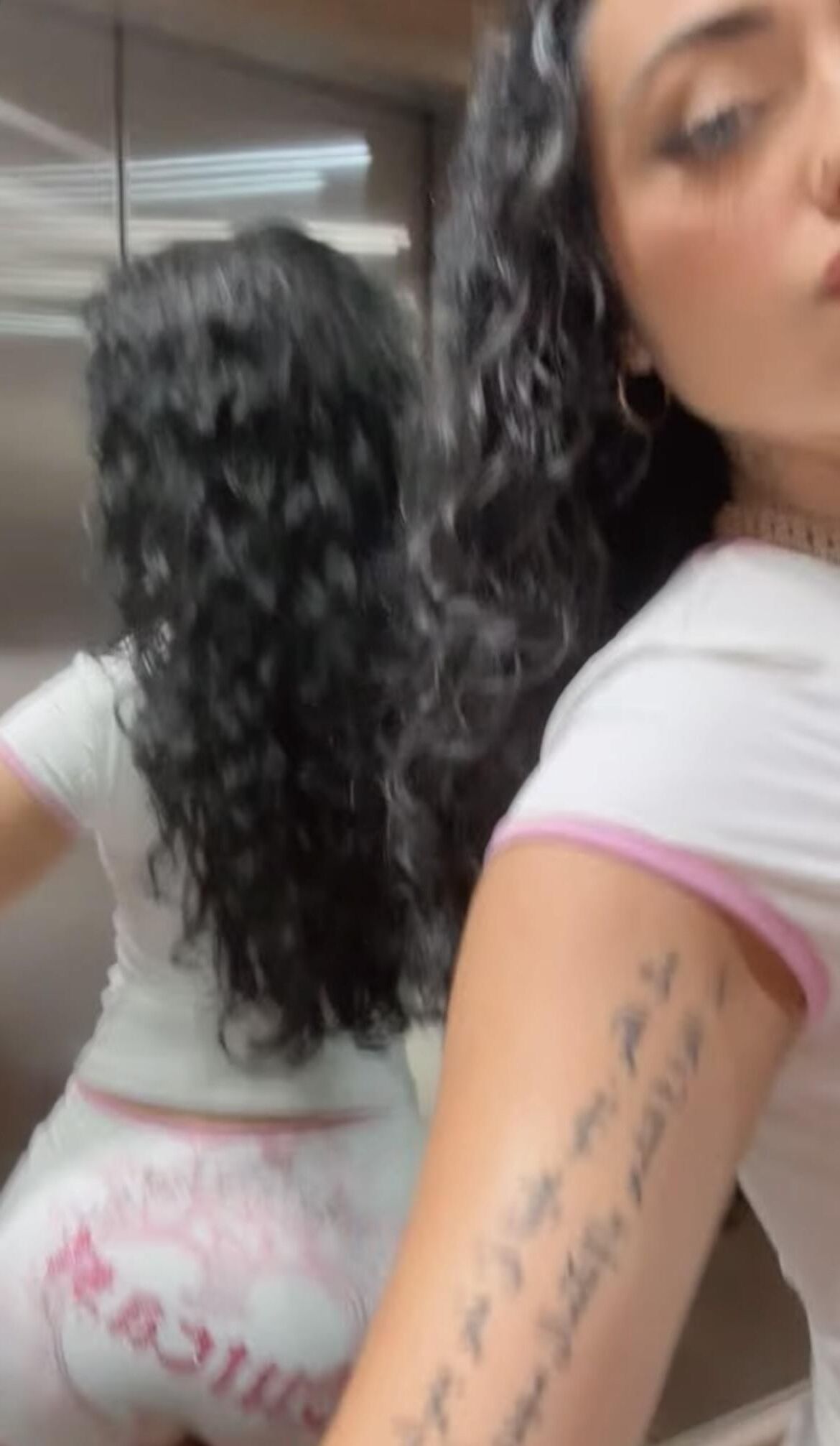 Malu Trevejo