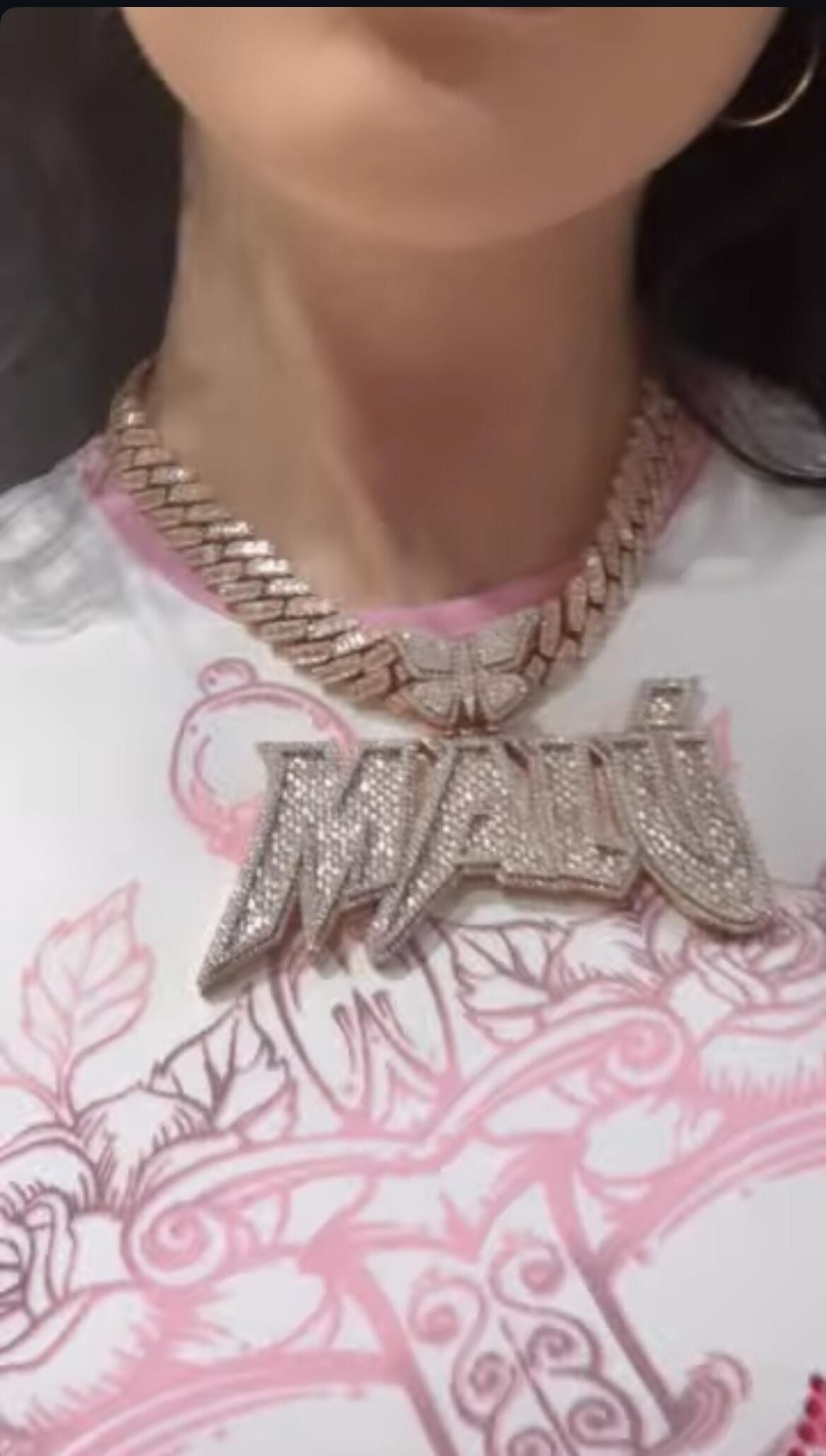 Malu Trevejo