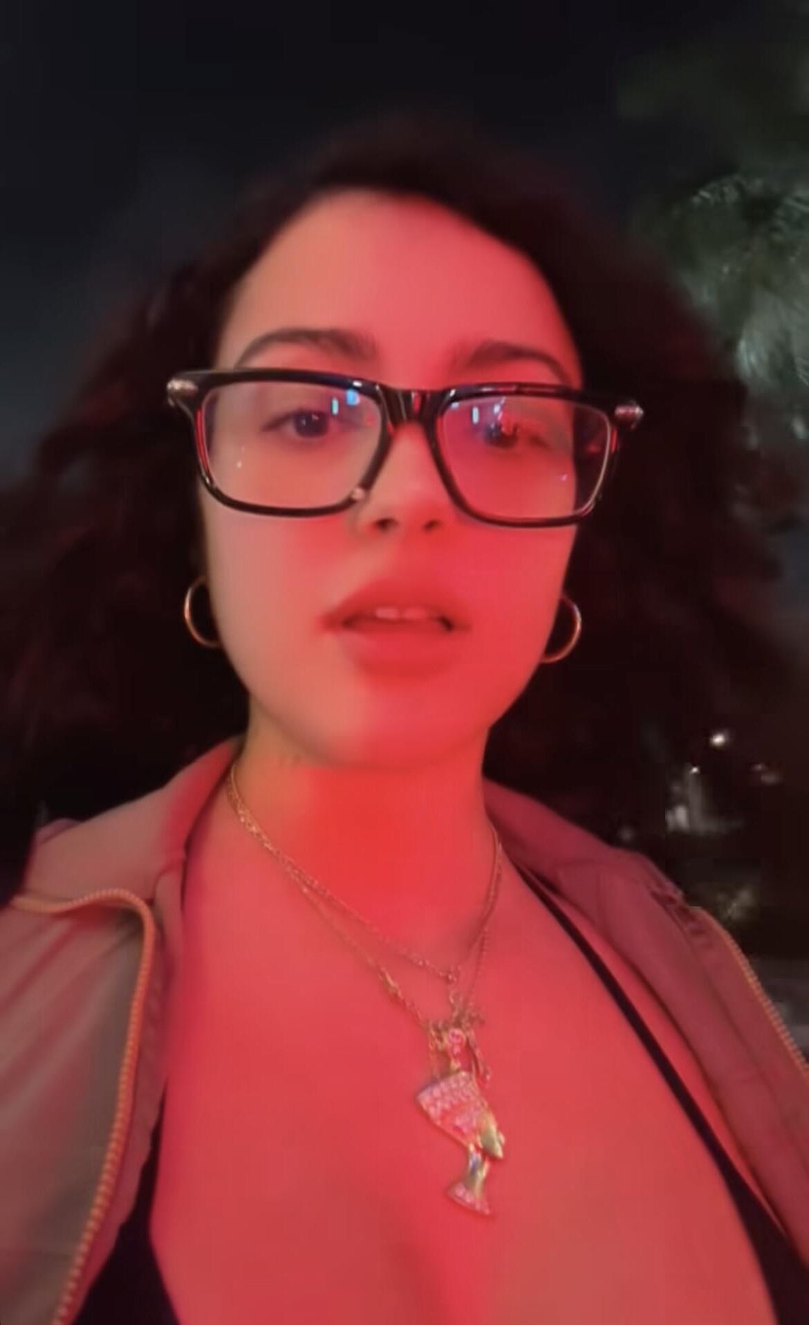 Malu Trevejo