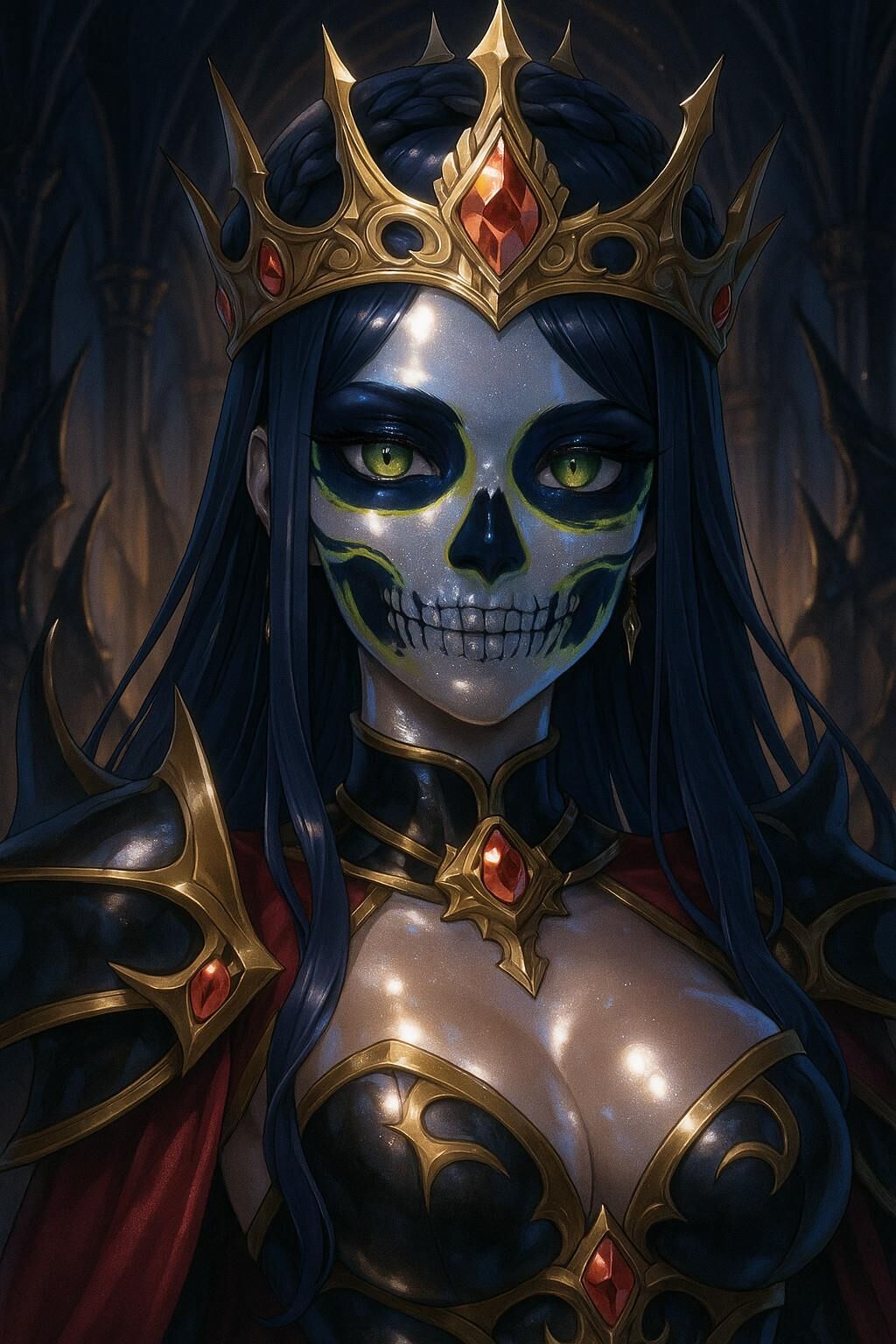 Minha AI (FindMeonx) (Shrekroid)