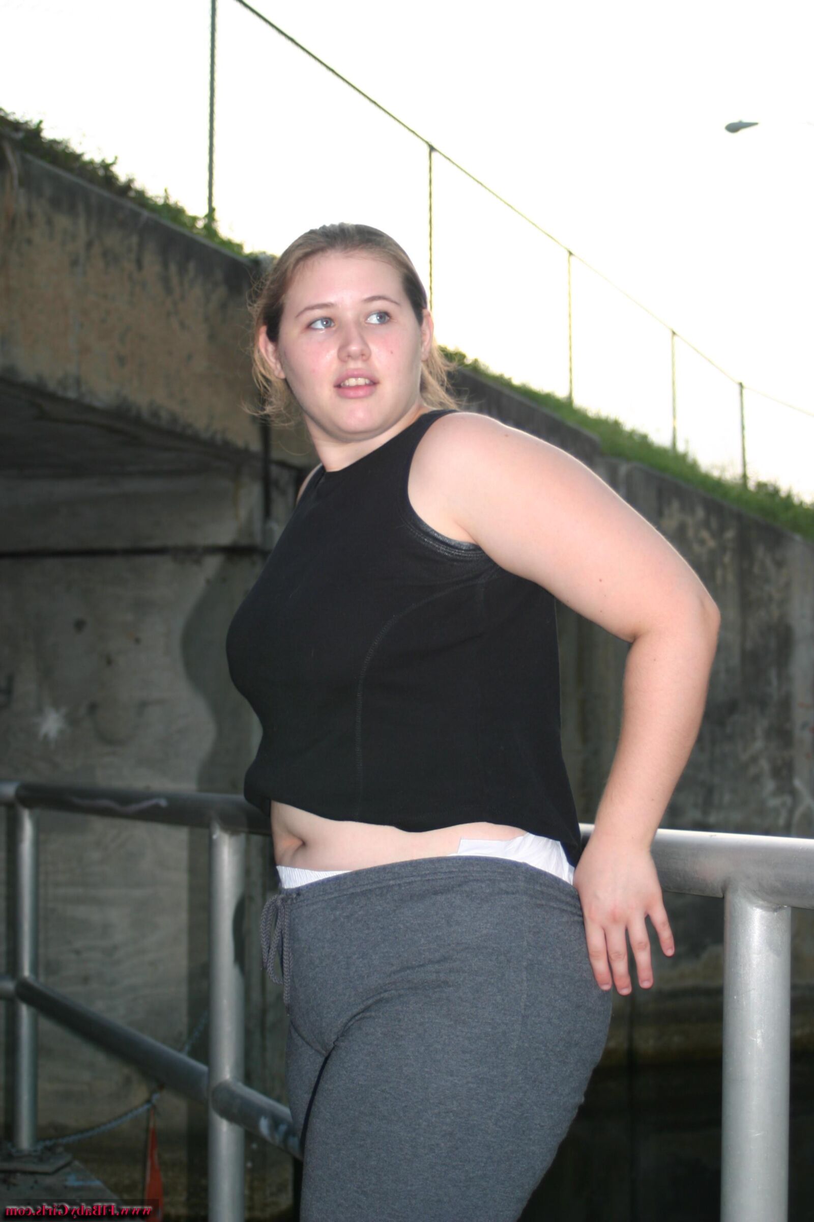 Diaper Ann Public Pissing (April , Florida)