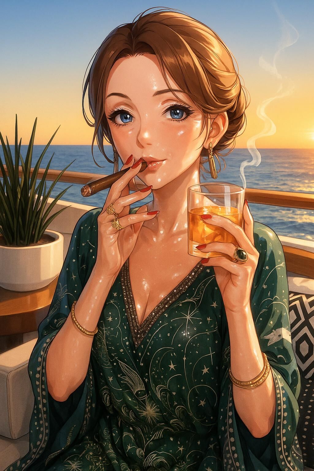 Minha AI (FindMeonx) (Shrekroid)