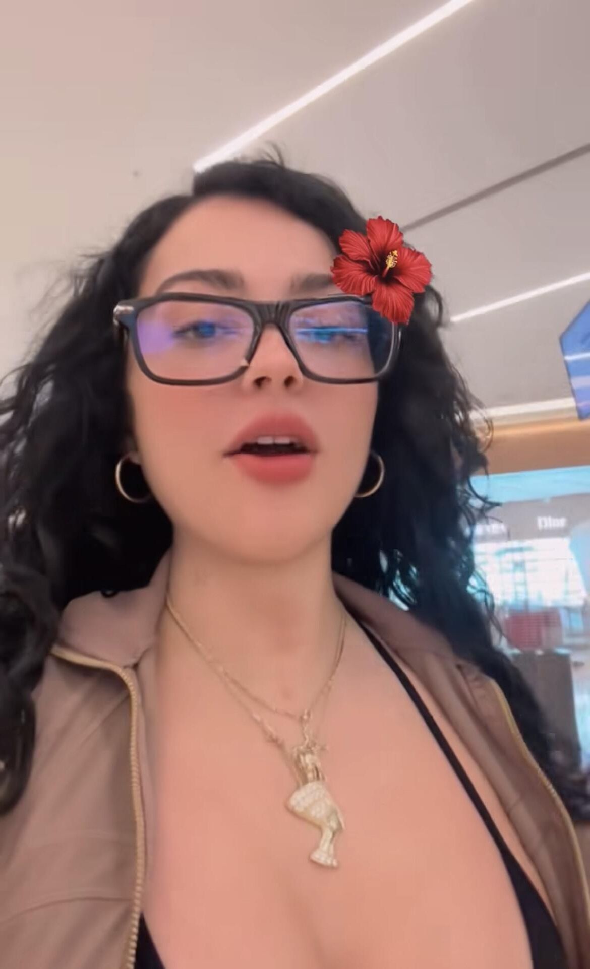 Malu Trevejo