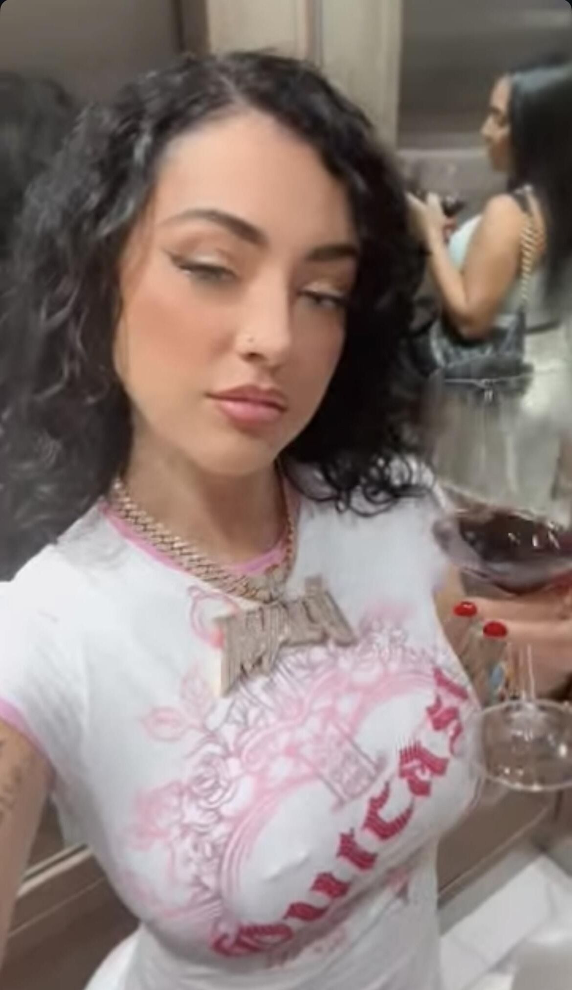 Malu Trevejo