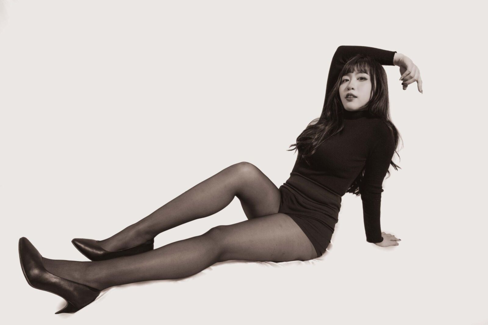 Asian Legs